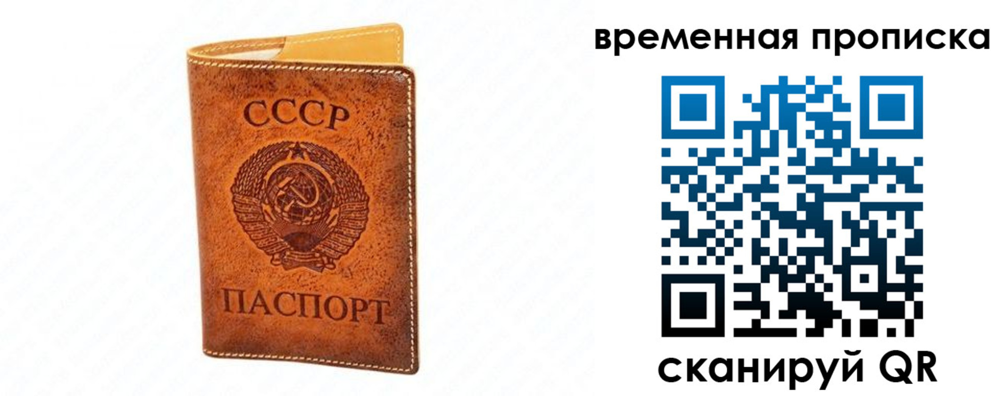 временная прописка в Сунже